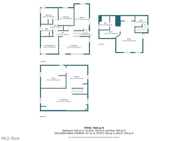 5234 Henry Street, Maple Heights, OH 44137