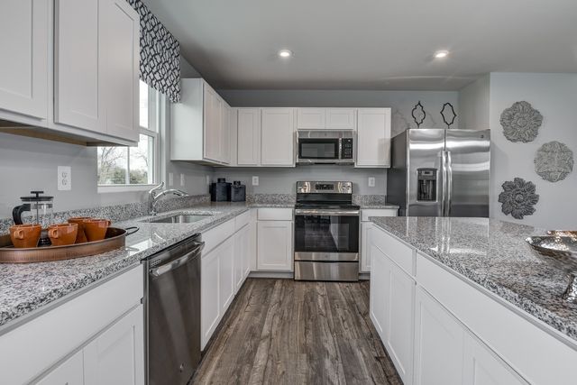 729 Kalu Drive, Murfreesboro, TN 37130