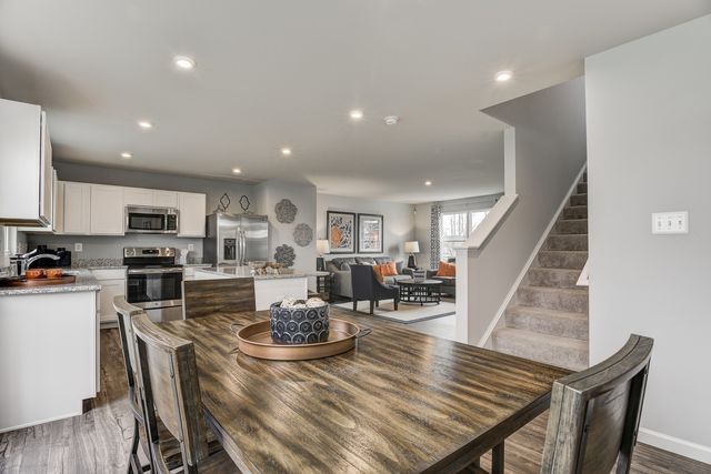 729 Kalu Drive, Murfreesboro, TN 37130