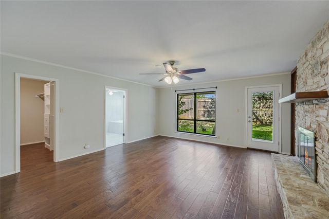 7704 Bramblewood CIR, Austin, TX 78731