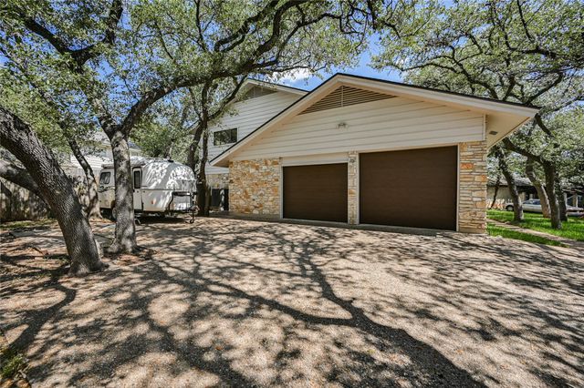 7704 Bramblewood CIR, Austin, TX 78731