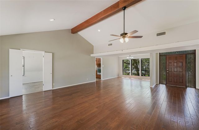 7704 Bramblewood CIR, Austin, TX 78731