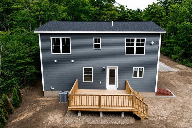626 Province Road, Gilmanton, NH 03237