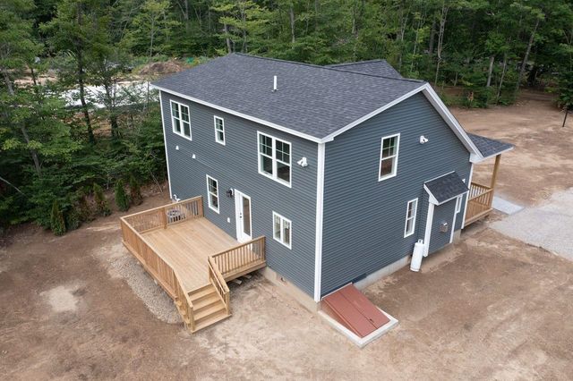 626 Province Road, Gilmanton, NH 03237