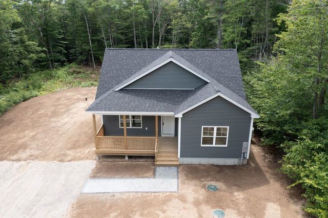 626 Province Road, Gilmanton, NH 03237