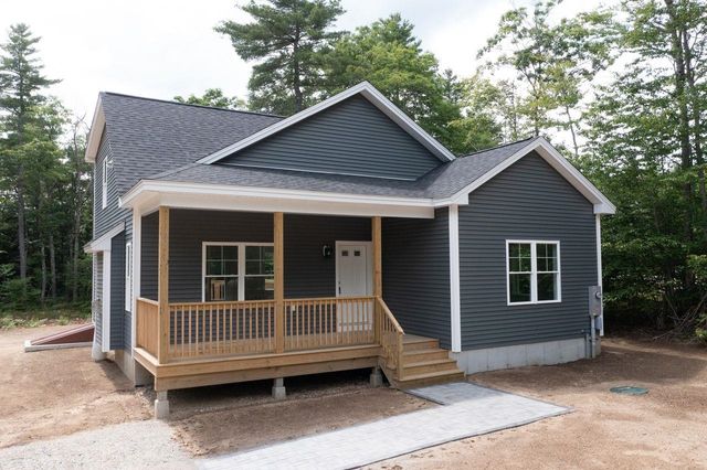 626 Province Road, Gilmanton, NH 03237