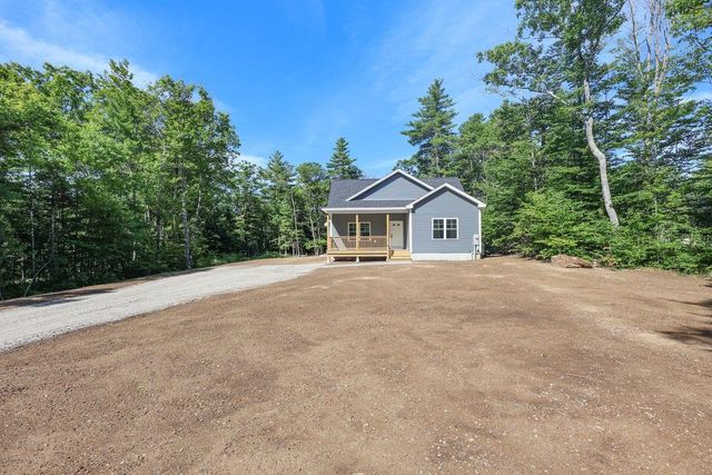 626 Province Road, Gilmanton, NH 03237
