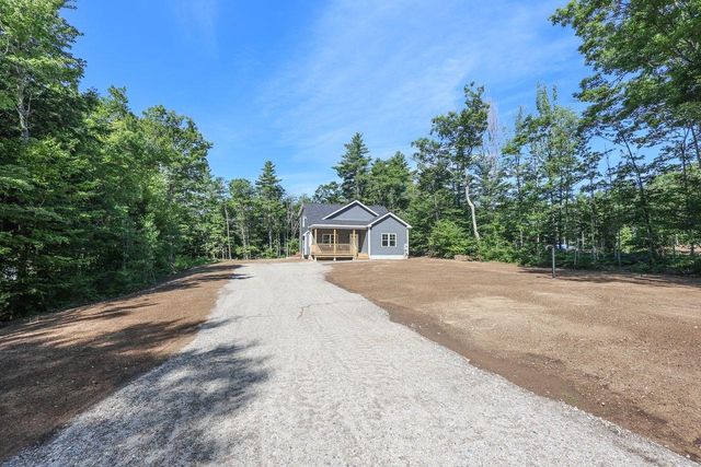 626 Province Road, Gilmanton, NH 03237