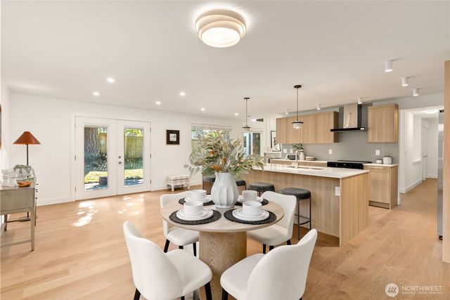 9109 NE 141st Pl, Kirkland, WA 98034