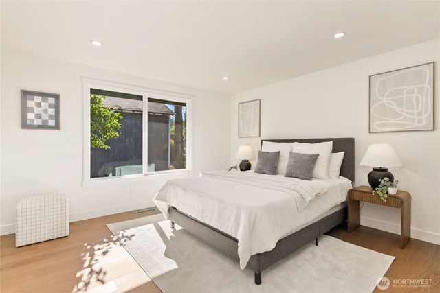 9109 NE 141st Pl, Kirkland, WA 98034