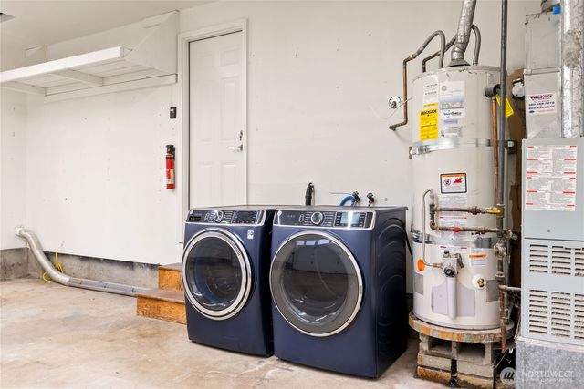 9109 NE 141st Pl, Kirkland, WA 98034