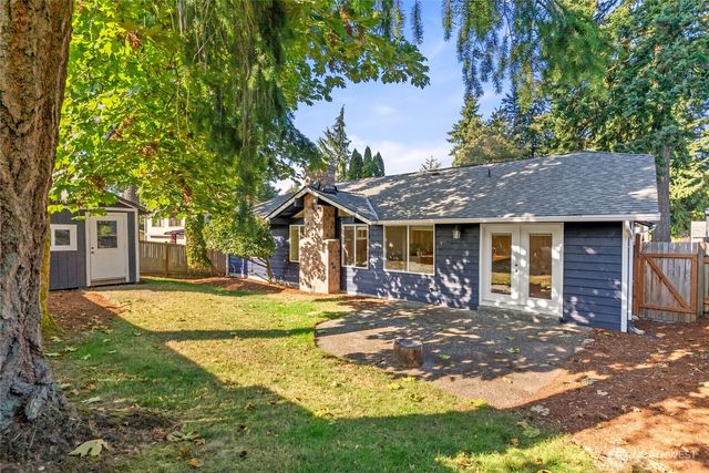 9109 NE 141st Pl, Kirkland, WA 98034