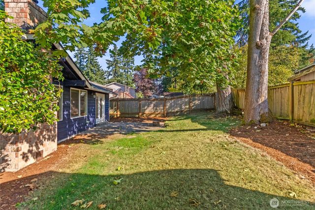 9109 NE 141st Pl, Kirkland, WA 98034