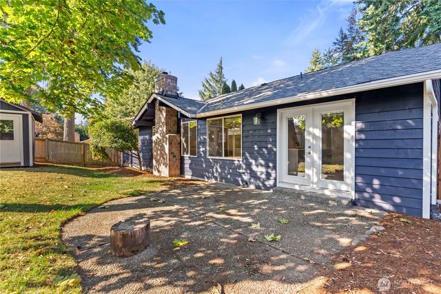 9109 NE 141st Pl, Kirkland, WA 98034