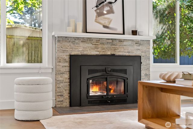 9109 NE 141st Pl, Kirkland, WA 98034