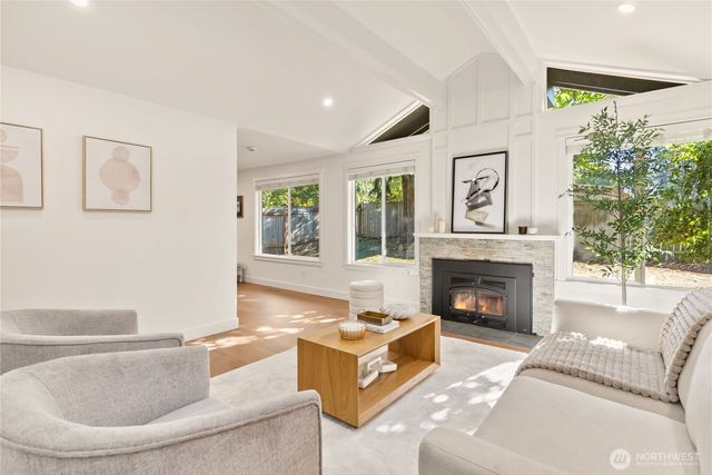 9109 NE 141st Pl, Kirkland, WA 98034