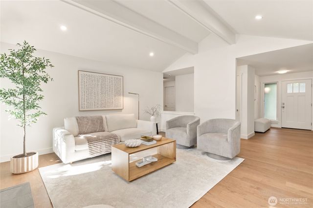 9109 NE 141st Pl, Kirkland, WA 98034