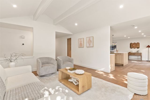 9109 NE 141st Pl, Kirkland, WA 98034