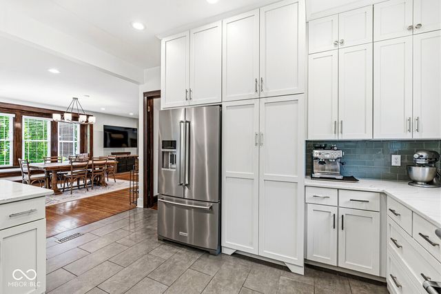 3327 N Pennsylvania Street, Indianapolis, IN 46205