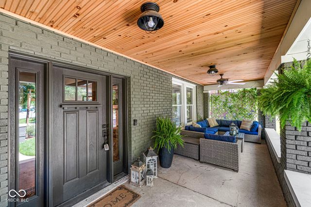 3327 N Pennsylvania Street, Indianapolis, IN 46205