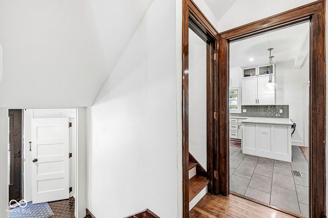 3327 N Pennsylvania Street, Indianapolis, IN 46205