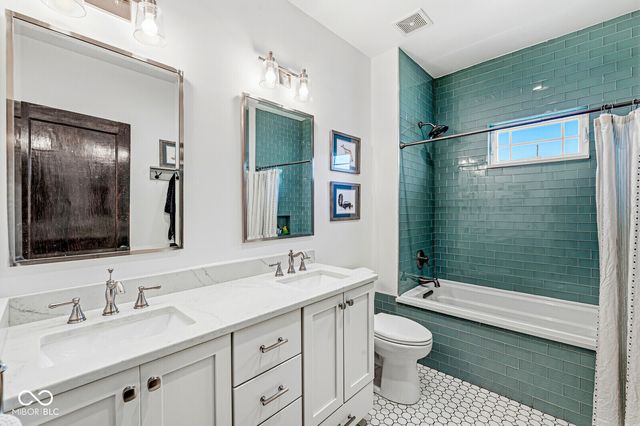3327 N Pennsylvania Street, Indianapolis, IN 46205