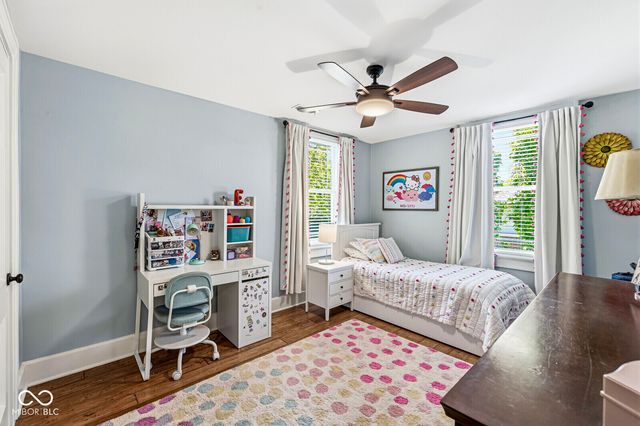 3327 N Pennsylvania Street, Indianapolis, IN 46205