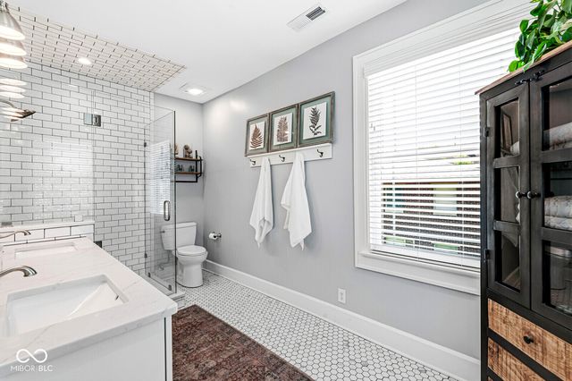 3327 N Pennsylvania Street, Indianapolis, IN 46205