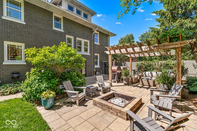 3327 N Pennsylvania Street, Indianapolis, IN 46205
