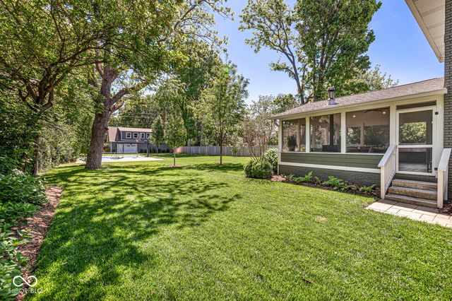 3327 N Pennsylvania Street, Indianapolis, IN 46205