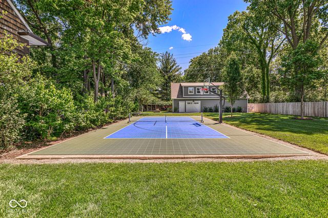 3327 N Pennsylvania Street, Indianapolis, IN 46205