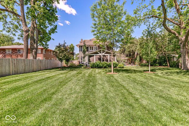 3327 N Pennsylvania Street, Indianapolis, IN 46205