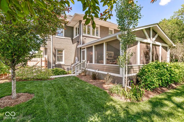 3327 N Pennsylvania Street, Indianapolis, IN 46205