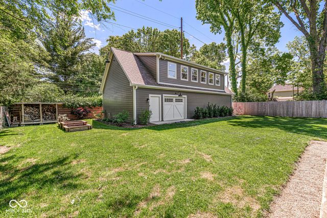 3327 N Pennsylvania Street, Indianapolis, IN 46205