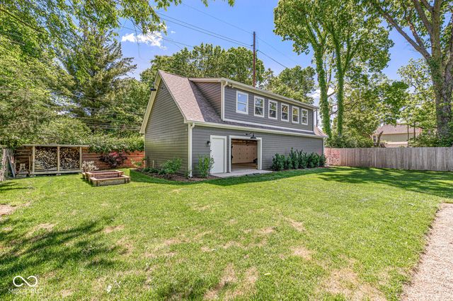 3327 N Pennsylvania Street, Indianapolis, IN 46205