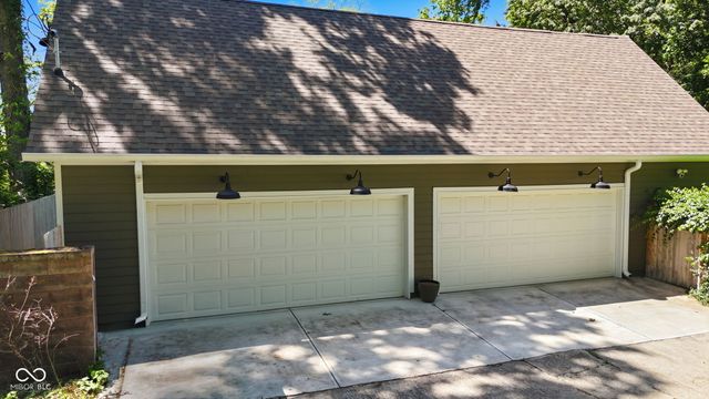3327 N Pennsylvania Street, Indianapolis, IN 46205