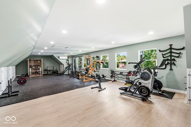 3327 N Pennsylvania Street, Indianapolis, IN 46205