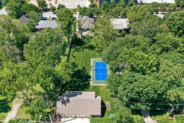 3327 N Pennsylvania Street, Indianapolis, IN 46205