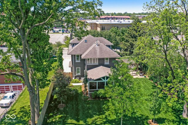 3327 N Pennsylvania Street, Indianapolis, IN 46205