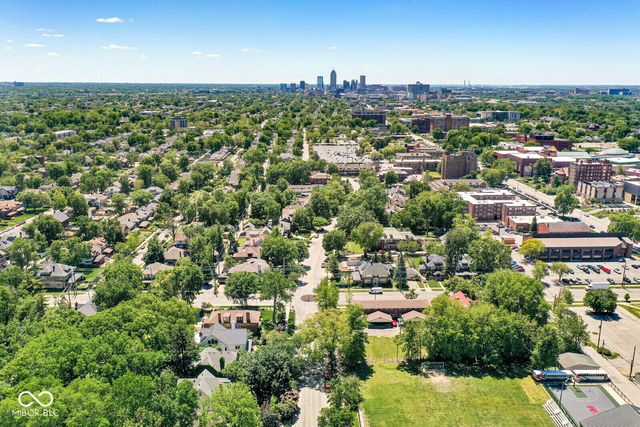 3327 N Pennsylvania Street, Indianapolis, IN 46205