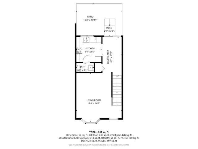 16125 72nd Street NE, Otsego, MN 55330