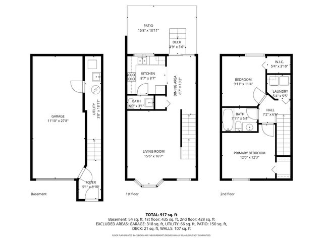 16125 72nd Street NE, Otsego, MN 55330