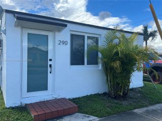 290 NW 45th Ave 0, Miami, FL 33126