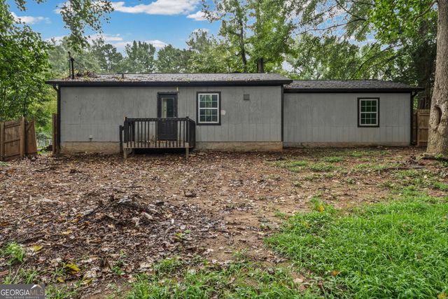 504 Snowfall Terrace, Palmetto, GA 30268