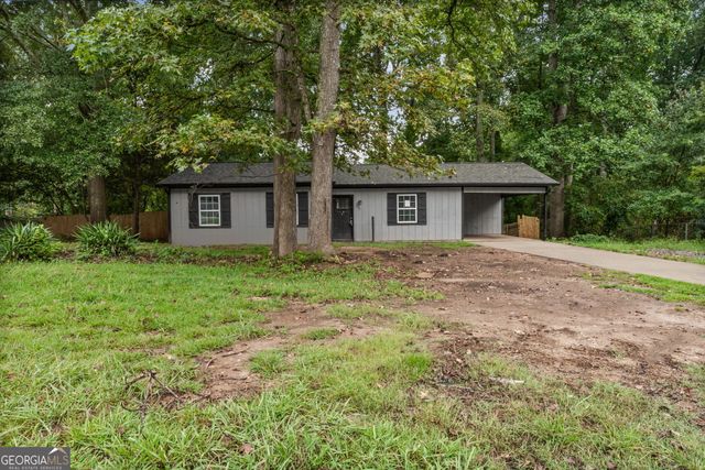 504 Snowfall Terrace, Palmetto, GA 30268