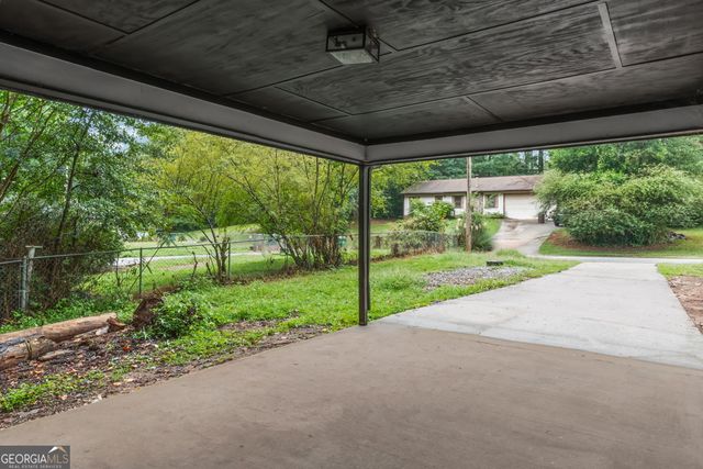 504 Snowfall Terrace, Palmetto, GA 30268