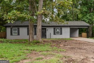 504 Snowfall Terrace, Palmetto, GA 30268