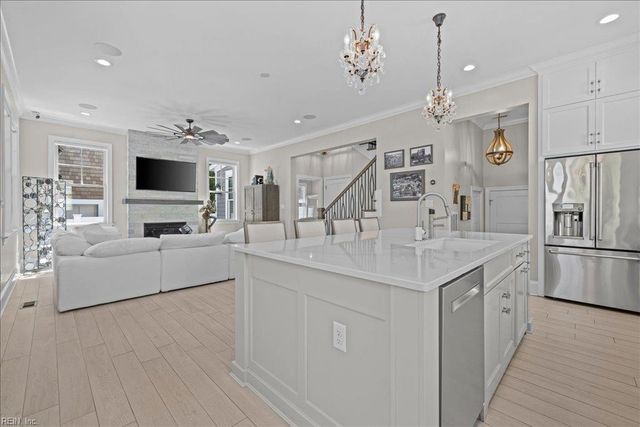 329 Cavalier DR, Virginia Beach, VA 23451