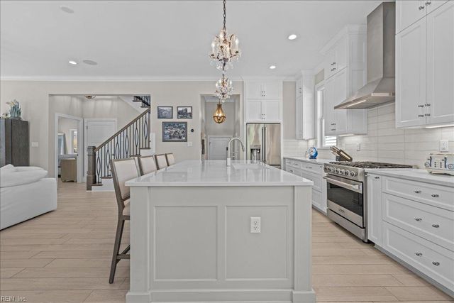 329 Cavalier DR, Virginia Beach, VA 23451