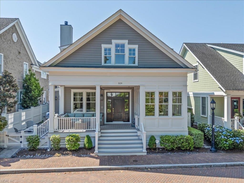329 Cavalier DR, Virginia Beach, VA 23451